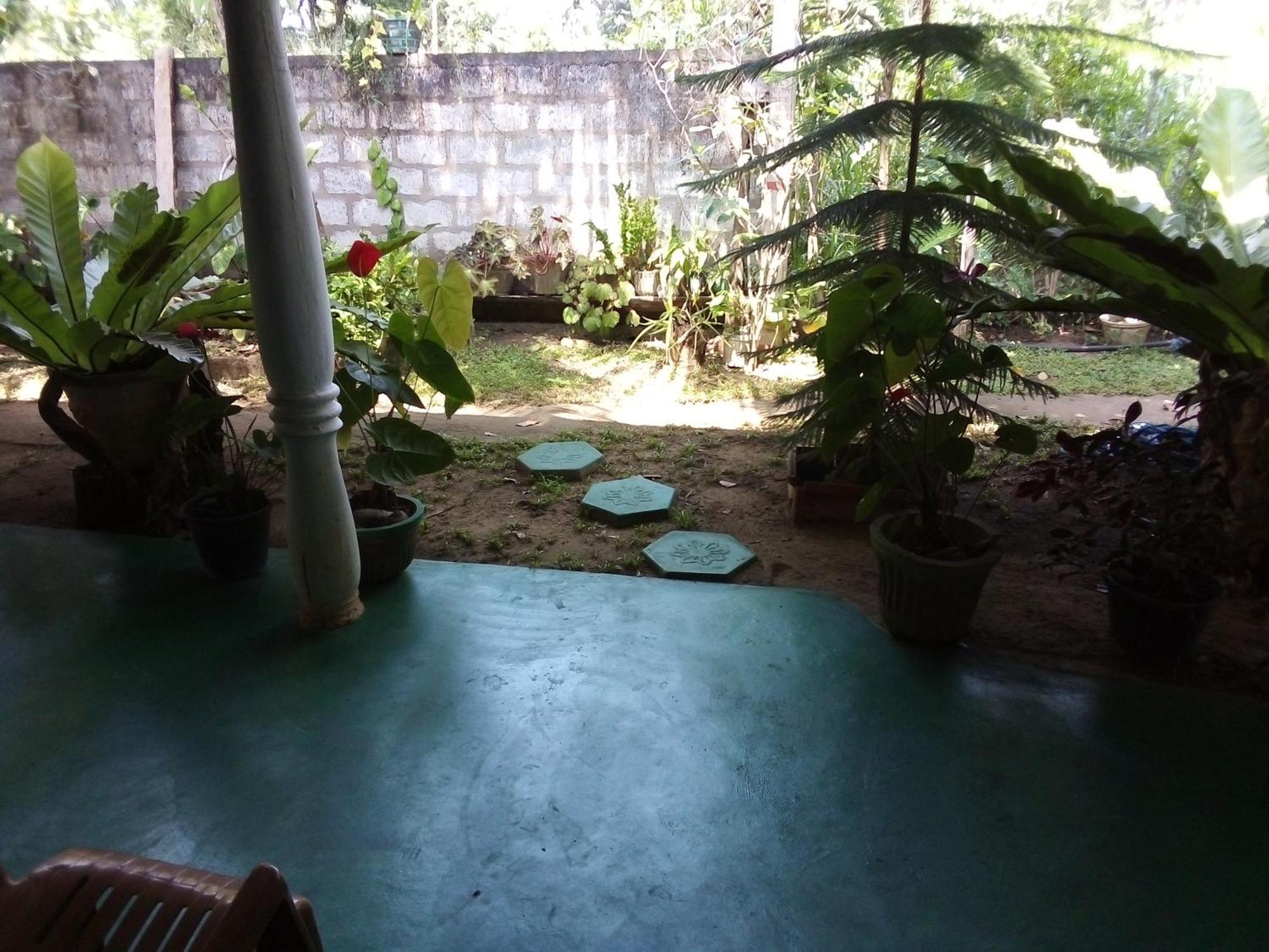 Bandula Home Stay สิกิริยา ห้อง รูปภาพ