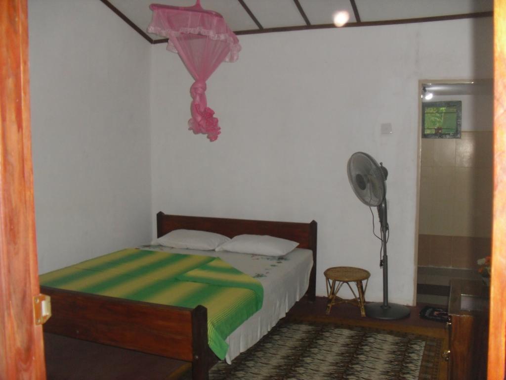 Bandula Home Stay สิกิริยา ภายนอก รูปภาพ