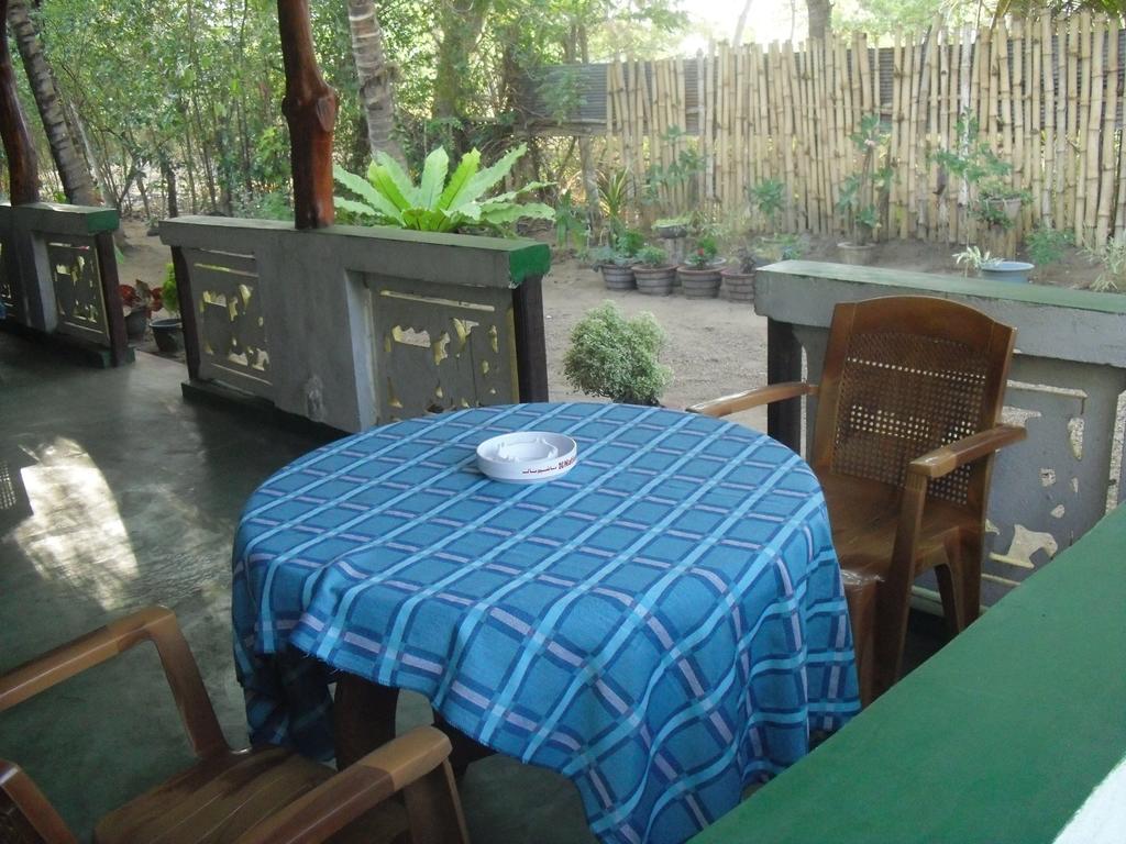 Bandula Home Stay สิกิริยา ภายนอก รูปภาพ